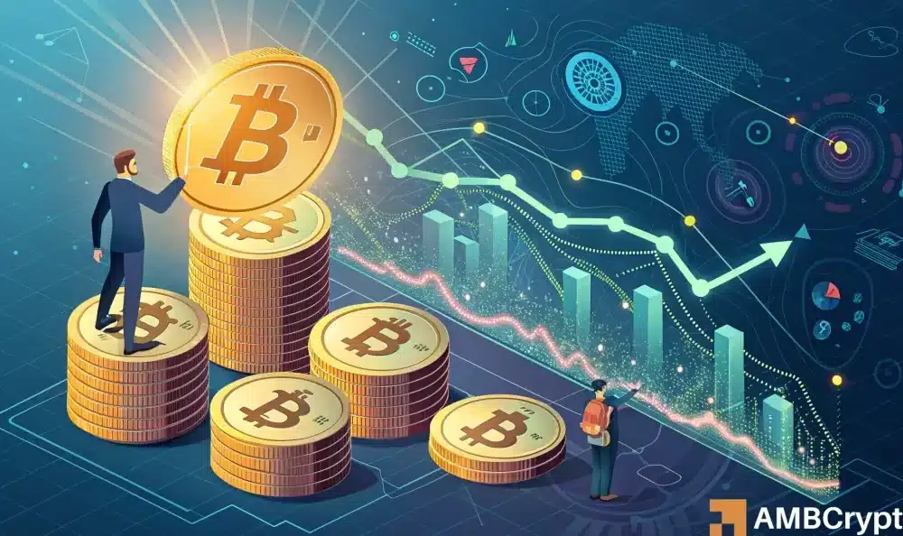 Bitcoin: cómo una inversión BTC de $ 10.2 millones está cambiando el juego corporativo