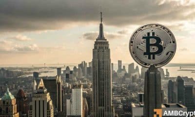 Peter Schiff afirma que Bitcoin ha alcanzado un "top mayor", pero ¿es demasiado pronto?