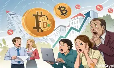 El 30% de Bitcoin podría 'perderse para siempre' para 2035 - Por qué es un gran problema
