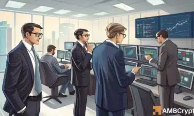 Virtual: Smart Money descarga $ 1.2mln, luego compra: ¿Cuál es el plan?