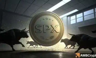 Las ganancias de SPX6900 se ven fuertes, ¡pero estas banderas rojas podrían sorprenderte!