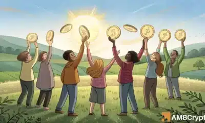 La temporada de altcoin podría estar cerca: por qué junio puede ver un rally de estilo 2021
