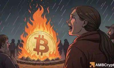 $ 3B en opciones de bitcoin expira hoy: ¿activará más carnicería de criptografía?