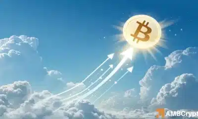 Bitcoin se mantiene por encima de $ 105k: ¿los inversores a largo plazo generarán el próximo rally de BTC?