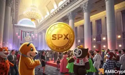 SPX6900 cae 16% en 24 horas, pero ¿es este el comienzo de un nuevo rally?