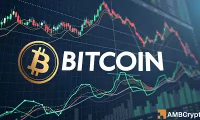 El precio objetivo a largo plazo de Bitcoin: ¿$ 466K después de la próxima mitad?