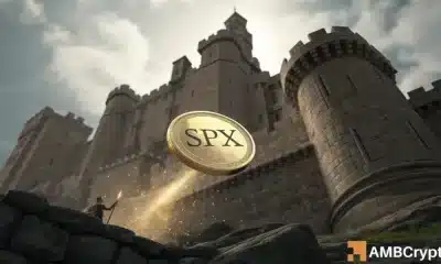 La caída del 11% de SPX: ¿Es esta la calma antes de un rebote importante?