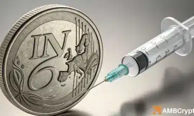 Se desploman inyectivos 12%: evaluar si debe comprar inj ahora