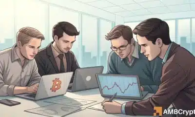 Mapeo del próximo movimiento de Bitcoin: Rally o Reversal: aquí hay 4 resultados posibles