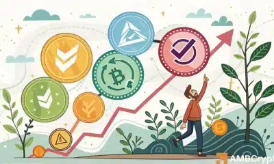 ALTCOIN ETFS Aprobación 'al 90% o más' ', predicen los analistas de Bloomberg