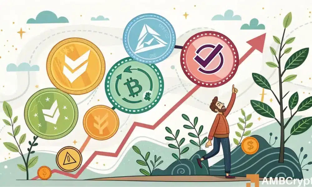 ALTCOIN ETFS Aprobación 'al 90% o más' ', predicen los analistas de Bloomberg