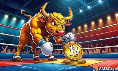 El CEO de Bitwise advierte sobre el "próximo obstáculo del próximo trimestre de Bitcoin sobre los próximos cuartos"