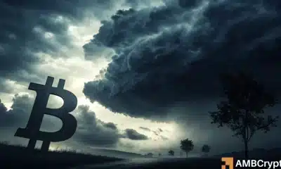 ¡Alerta de bitcoin! - ¿Deberían los comerciantes de BTC prepararse por $ 82K en un reinicio del mercado?