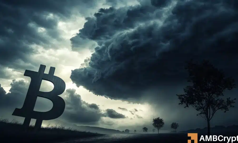 ¡Alerta de bitcoin! - ¿Deberían los comerciantes de BTC prepararse por $ 82K en un reinicio del mercado?