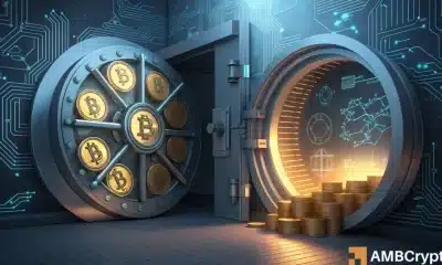 Procap de Pompliano para hacerse público con $ 1B en Bitcoin después de un acuerdo SPAC de $ 750 millones