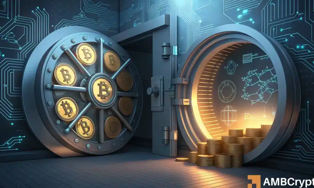 Procap de Pompliano para hacerse público con $ 1B en Bitcoin después de un acuerdo SPAC de $ 750 millones