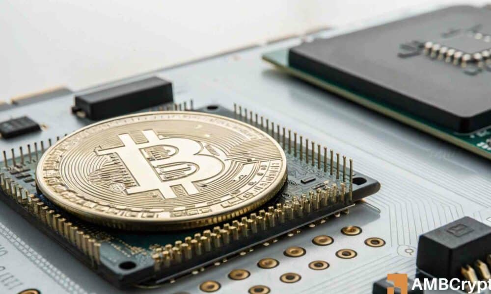 Michael Saylor minimiza la amenaza de Quantum Computing a Bitcoin - "No preocupado"