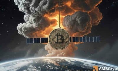 ¿Podría una guerra nuclear matar a la criptografía? AI predice el destino de Bitcoin en el escenario del Doomsday