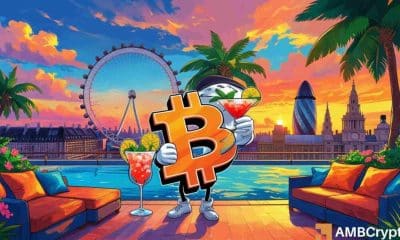 Las acciones de Smarter Web Company se recuperan en un 43% después de que su altura de bitcoin alcanza $ 36M