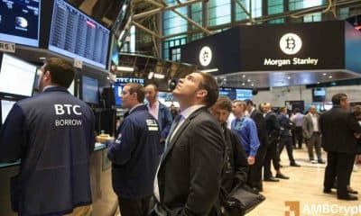 Por qué la venta de bitcoin se reducirá una vez que BTC alcance $ 130k- $ 150k: CEO bitwise