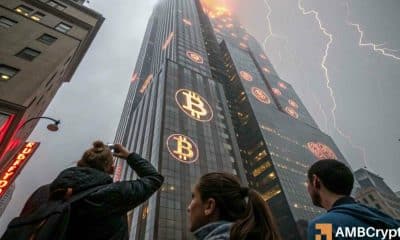 Las preocupaciones de la deuda del Tesoro de Bitcoin 'son exageradas', afirma EXEC