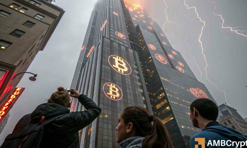 Las preocupaciones de la deuda del Tesoro de Bitcoin 'son exageradas', afirma EXEC