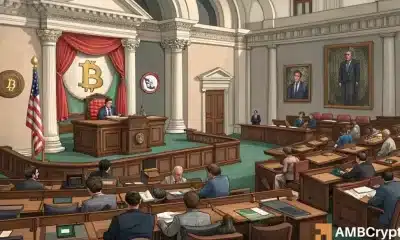 California se mueve para reclamar las tenencias de criptografía latentes: ¿qué debe esperar?