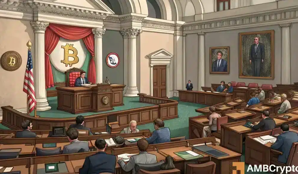 California se mueve para reclamar las tenencias de criptografía latentes: ¿qué debe esperar?