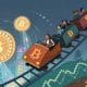 ¿Por qué la criptografía se está estrellando hoy? 'No tienes absolutamente ninguna idea de lo que tienes'