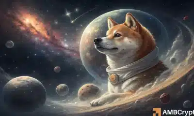 Predicción de precios de DogeCoin: por qué el nivel de $ 0.21 puede ser clave para una reversión