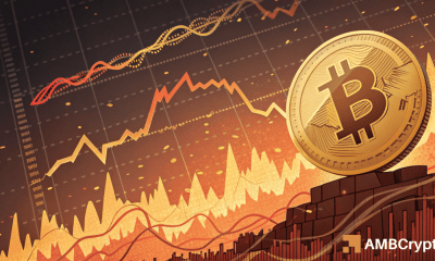 Examinar por qué la carrera de toro de Bitcoin puede tener más espacio: la relación MVRV revela ...