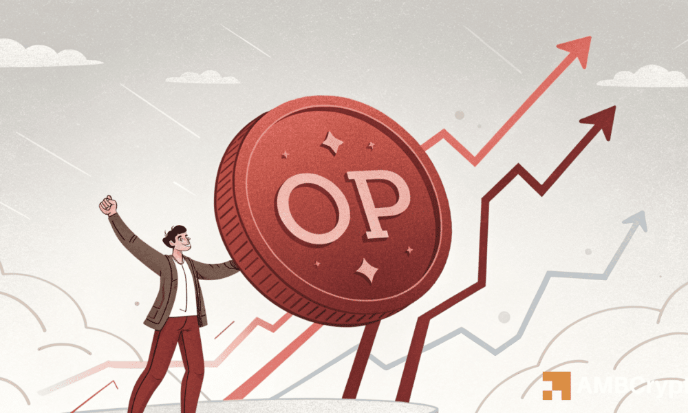 Mapeo del futuro del optimismo: ¿Gran ruptura o un retroceso?