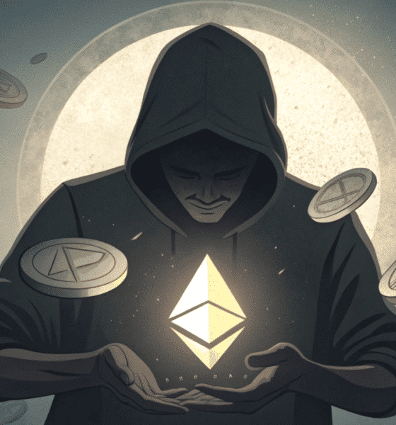 Ethereum Whales Boost Holdings por 1.49 MLN - ¿Puede esto desencadenar la ruptura de ETH?