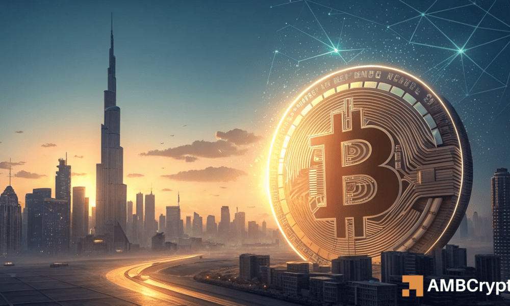 El próximo movimiento de Bitcoin: la euforia minorista puede llevar a BTC a $ 112k, solo si ...