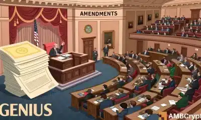 La Ley Genius enfrenta un intenso escrutinio: más de 60 enmiendas y el aumento