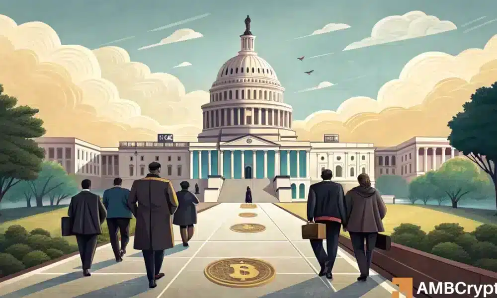 La Ley Genius: ¿Cómo podrían ser las regulaciones de Stablecoin después del 11 de junio?