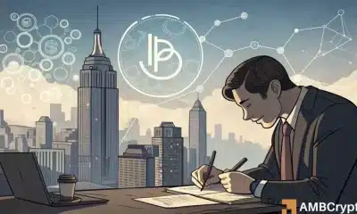 El éxito de Circle alimenta el movimiento de OPI de Géminis como '¡Las firmas criptográficas no pueden esperar!'