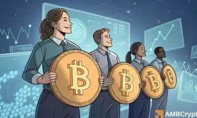 Bitcoin: Analyst Eyes 3 Patrones históricos para un rally de $ 160k