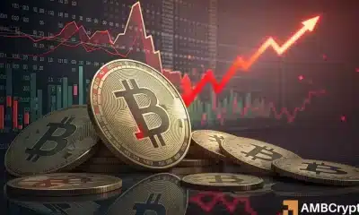 Bitcoin enfrenta $ 904 millones de retroceso impulsado por las ganancias: ¿puede sobrevivir el rally de BTC?
