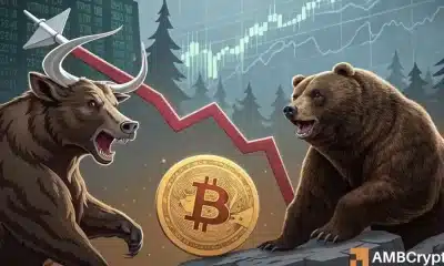Mapeo de Bitcoin's Road por delante: ¿$ 93k o $ 107k siguiente para BTC?