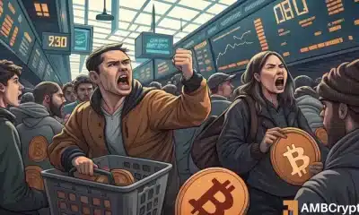 El nivel HODL de Bitcoin alcanza el máximo de 2 años: ¿son los LTH la clave para el próximo aumento de BTC?