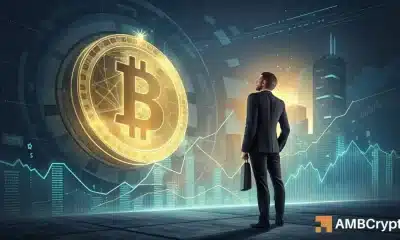 Bitcoin: cómo BlackRock puede crear el siguiente choque de suministro de BTC