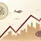 Cardano entre los mejores perdedores de la semana, pero esto sugiere una recuperación