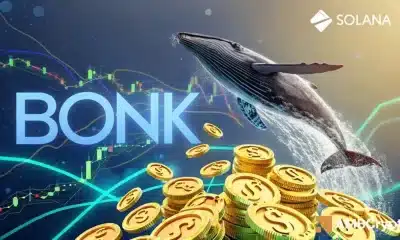 Bonk puede ver una reversión importante, a menos que esto suceda primero