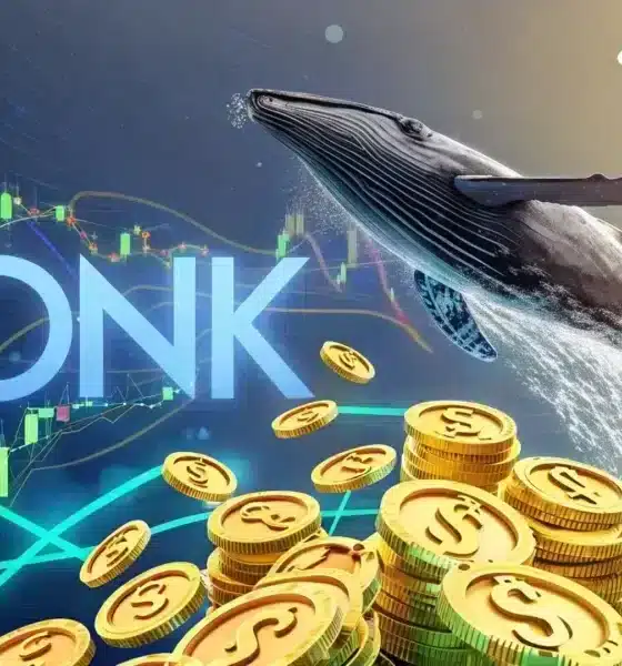 Bonk puede ver una reversión importante, a menos que esto suceda primero