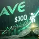¿Puede Aave Bulls llevar los precios más allá de $ 300, si es así, qué sigue?