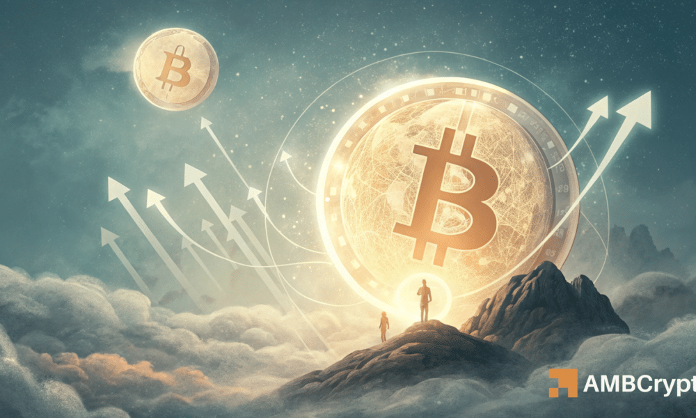 Cómo bitcoin aún puede recuperarse, $ 1B en liquidaciones criptográficas más tarde