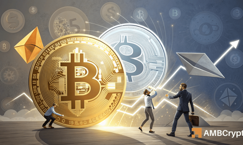 Todo lo que necesita saber sobre los $ 3.8B en Bitcoin, Ethereum Options Experty