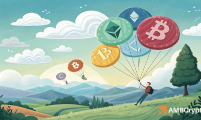 El índice de la temporada de altcoin se sumerge a 26: ¿se está desvaneciendo el dominio de Bitcoin o simplemente se detiene?