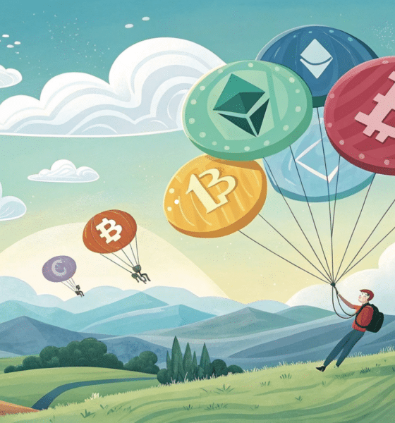 El índice de la temporada de altcoin se sumerge a 26: ¿se está desvaneciendo el dominio de Bitcoin o simplemente se detiene?